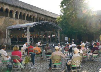 Theater Trier: Sommerspielzeit Open-Air ab 3. Juni 2022