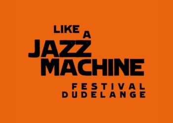 Like A Jazz Machine 2022