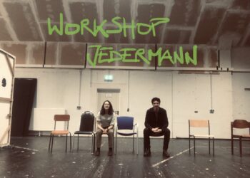 Théâtre National de la Sarre : Atelier de théâtre & projet citoyen dans le cadre de la production￼“Jedermann.Bliesgau/Monsieur Tout le monde” 