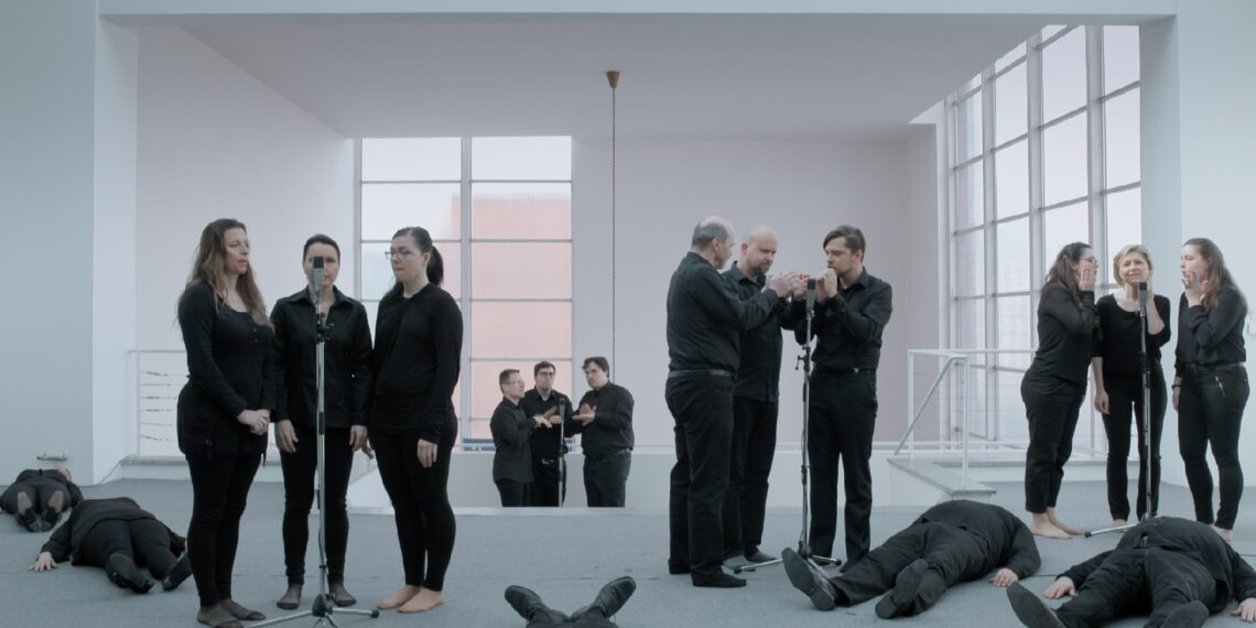 „Kapr Code“ – Bildrausch Filmfest Basel