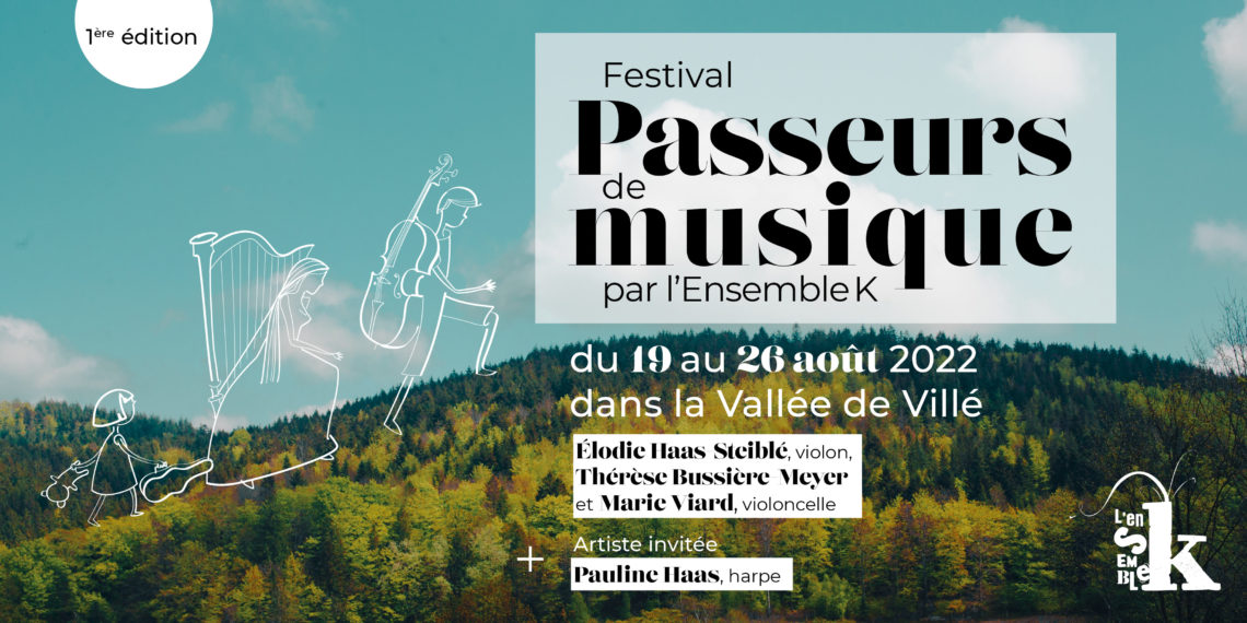 Passeurs de musique