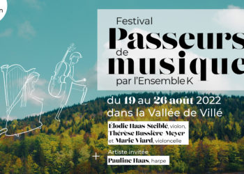 Passeurs de musique