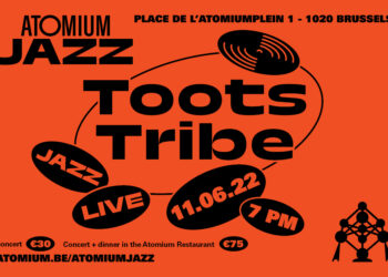 Atomium Jazz