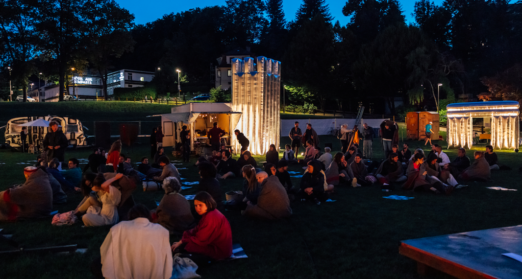 Belluard Bollwerk 2022