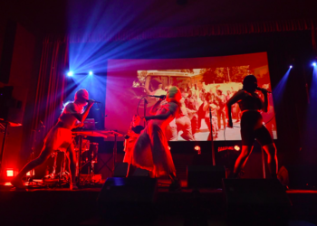 Pussy Riot