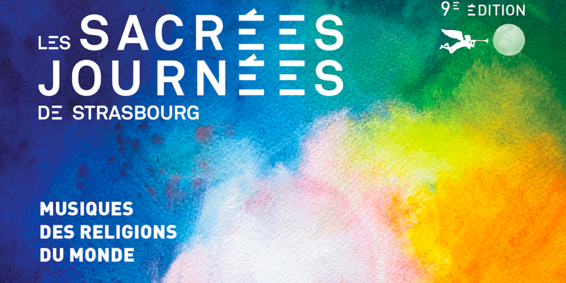 Les Sacrées Journées 2022