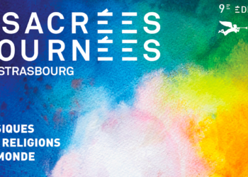 Les Sacrées Journées 2022