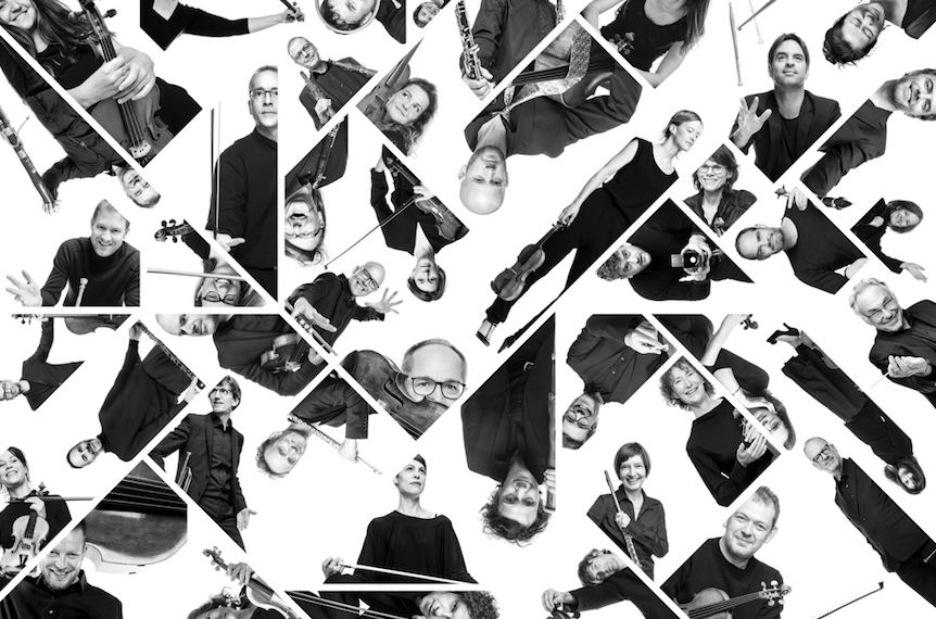 Der Tag da wir nichts voneinander wussten