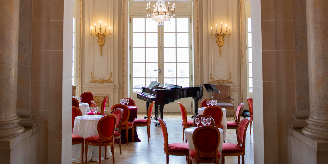 LE SALON DES ARTISTES