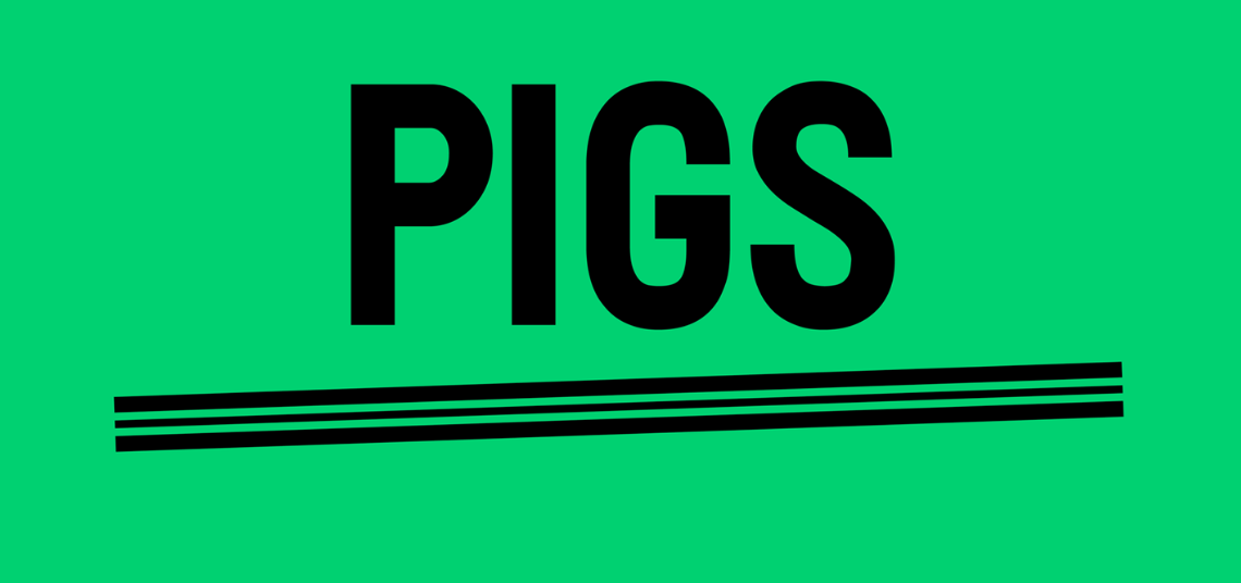Pigs
