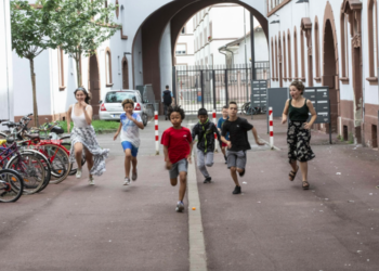 La traversée de l’été #3 du Théâtre National de Strasbourg : Appel à témoignages et participations