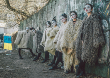 Dakh Daughters & Drôles de Dames