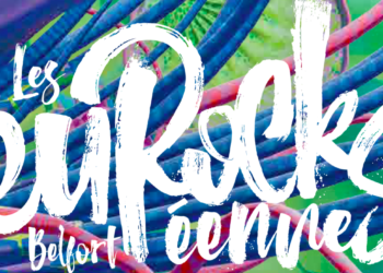 Les Eurockéennes 2022