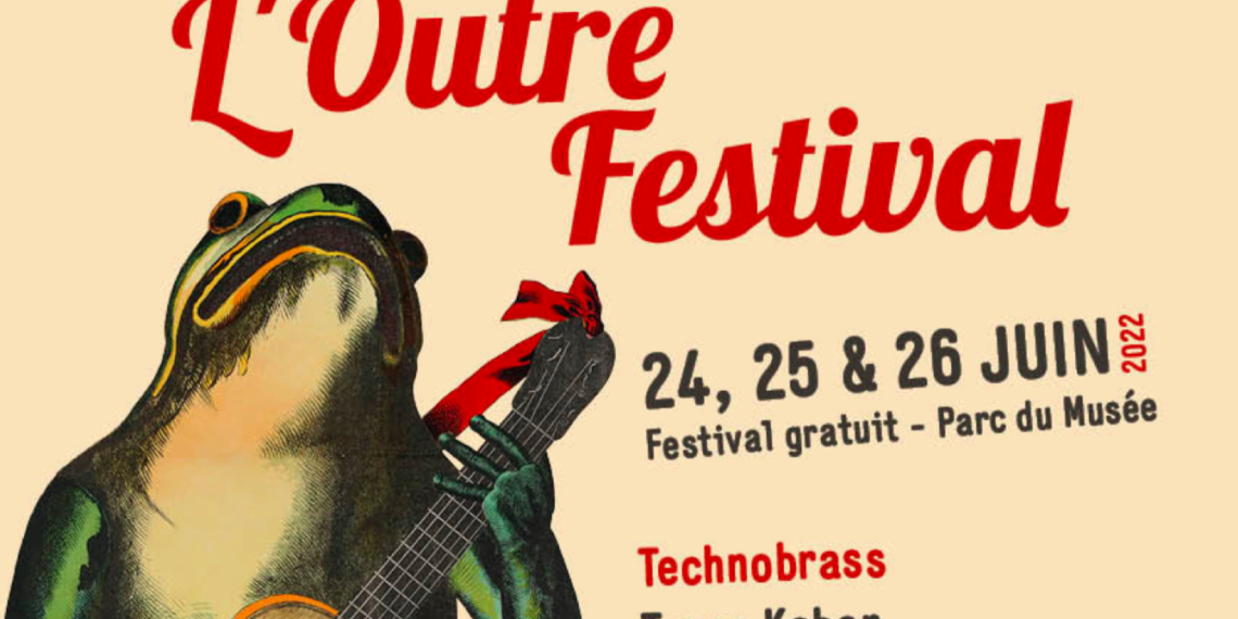 L’Outre Festival