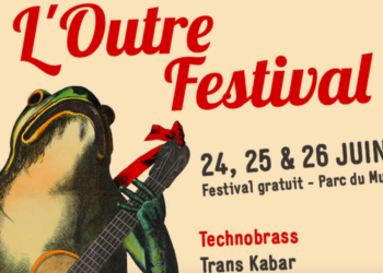 L&rsquo;Outre Festival