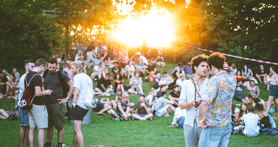 HillChill Openair Festival 2022