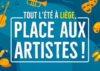 Place aux artistes 2022