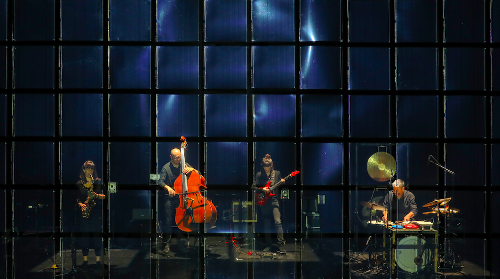 Musique Action #38 : interview d’Hervé Birolini et Louis-Michel Marion pour « Hidden Artikulation »