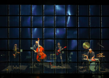 Musique Action #38 : interview d’Hervé Birolini et Louis-Michel Marion pour « Hidden Artikulation »