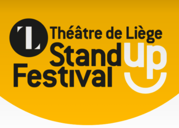 Stand Up Festival