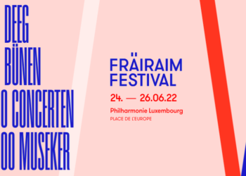 Fräiraim Festival