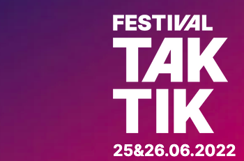 Festival TAKTIK