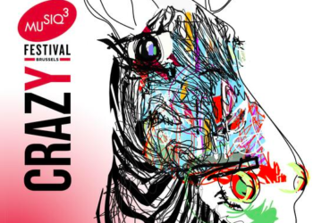 Festival musiq3 2022
