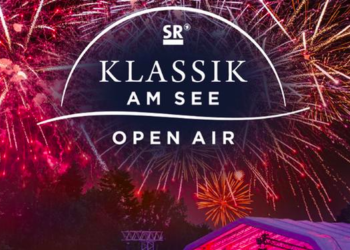SR Klassik am See 2022