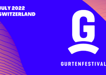 Gurtenfestival