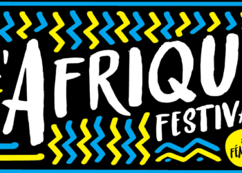L&rsquo;Afrique Festival 2022