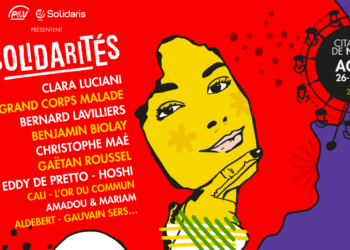 Les Solidarités 2022