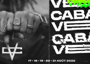 Festival Cabaret Vert 2022