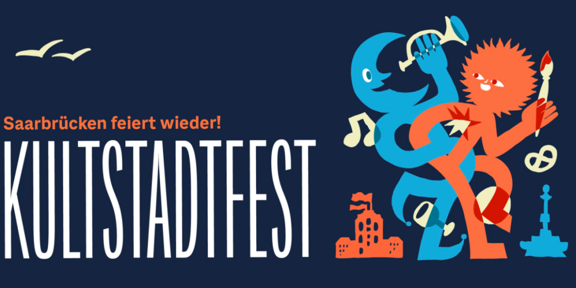 Kultstadtfest 2022