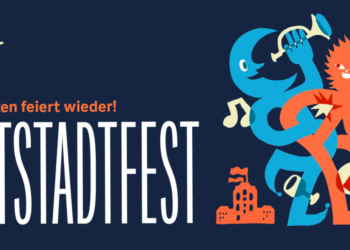 Kultstadtfest 2022