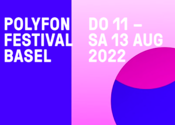 Polyfon Festival Basel 2022