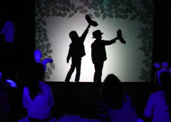 Jeux Marionnettiques