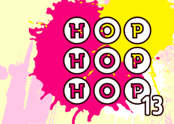 Festival Hop Hop Hop