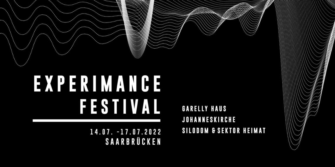 Experimance Festival