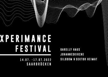 Experimance Festival 