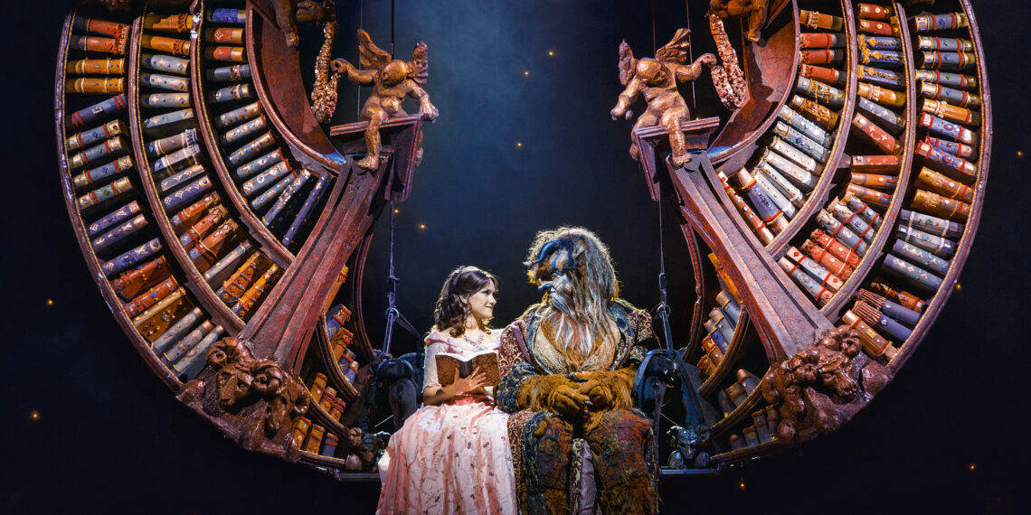 La Belle et la Bête