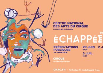 Échappées
