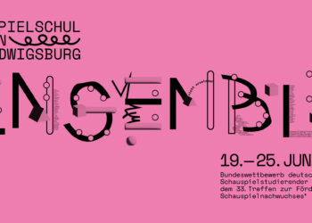 Die Akademie für Darstellende Kunst Baden-Württemberg ist Gastgeberin des Schauspielschultreffens 2022