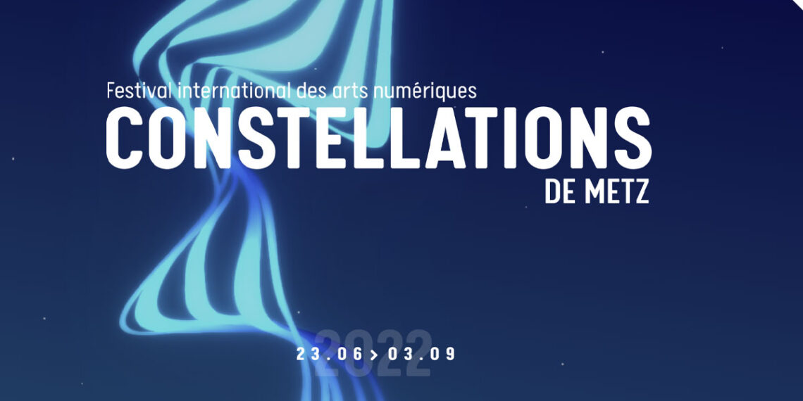 Constellations de Metz 2022
