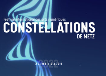 Constellations de Metz 2022