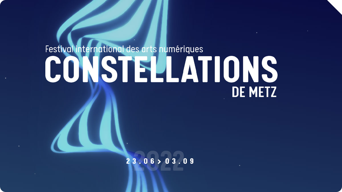 Constellations de Metz 2022