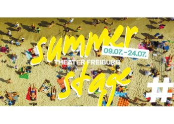 Summer Stage 2022
