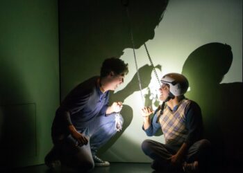 Rico, Oskar und die Tieferschatten