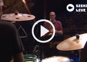 Michael Alizon – Expanding Universe Quintet I Festival Arte Concert Strasbourg