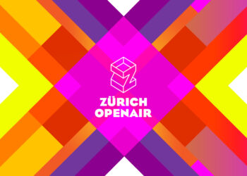 ZÜRICH OPENAIR 2022