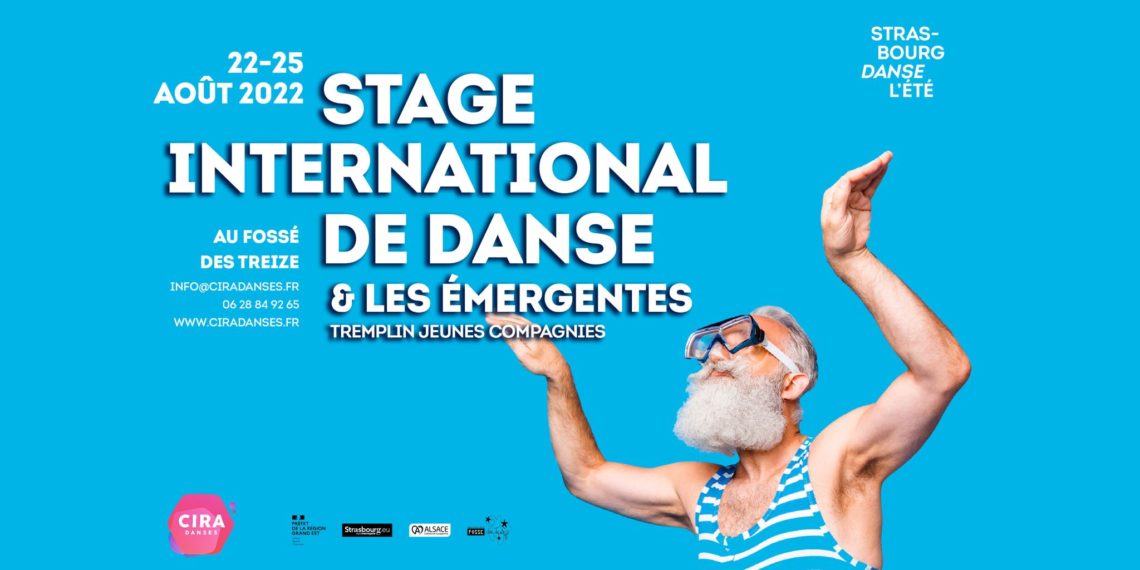 Grand Stage International de Danse